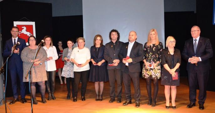 Święto pracowników socjalnych