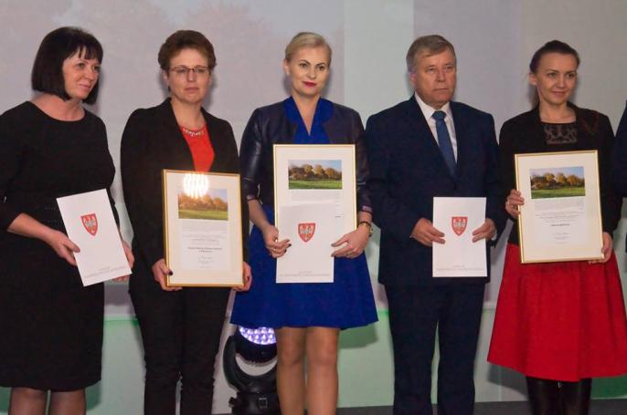 Biblioteka w Kleczewie – dodaj do ulubionych