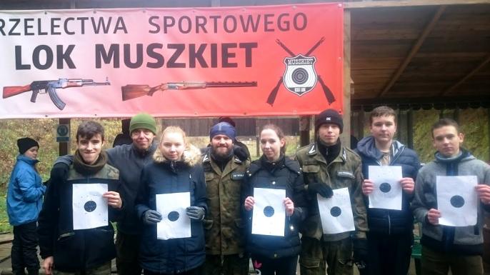 Manewry Potażniki 2017