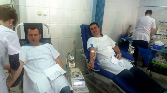 Nasza krew-nasza ojczyzna