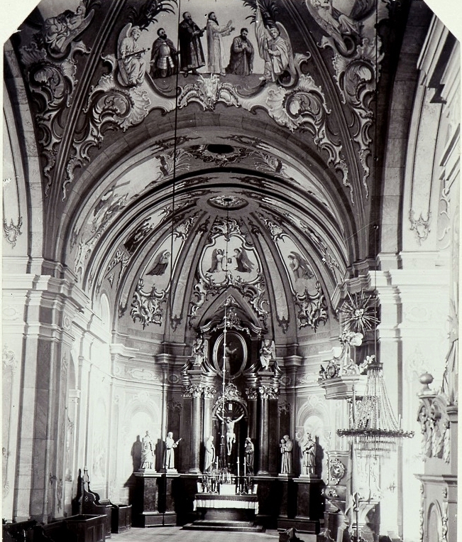 Dawno temu w Zagórowie …