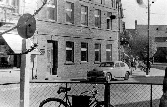 Konin, którego nie ma – Troszkę inaczej