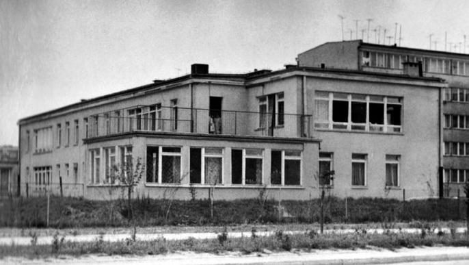 Konin, którego nie ma – Dar od Huty