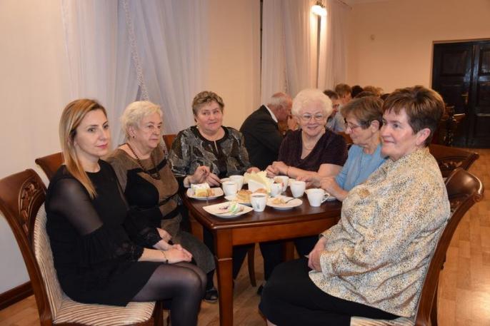 OTWARCIE HERBACIARNI