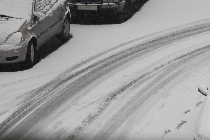 Rusza zimowy telefon interwencyjny