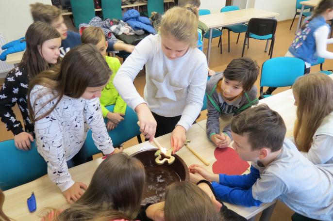 Wosku lanie – co się stanie, co się stanie?