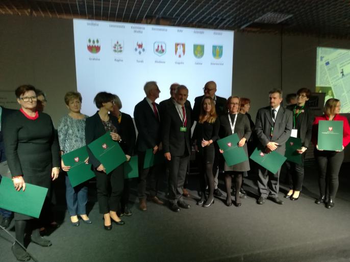 O przyszłości polskiej wsi