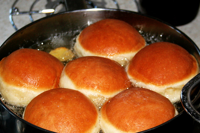 Przedwojenna kuchnia konińska (20) – Pączki lepsze