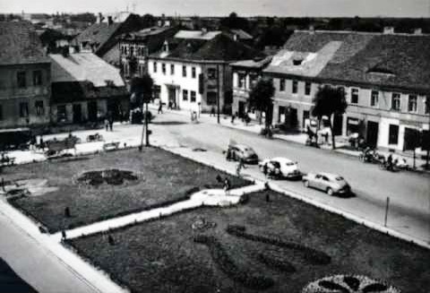 Konin, którego nie ma – Też ładnie