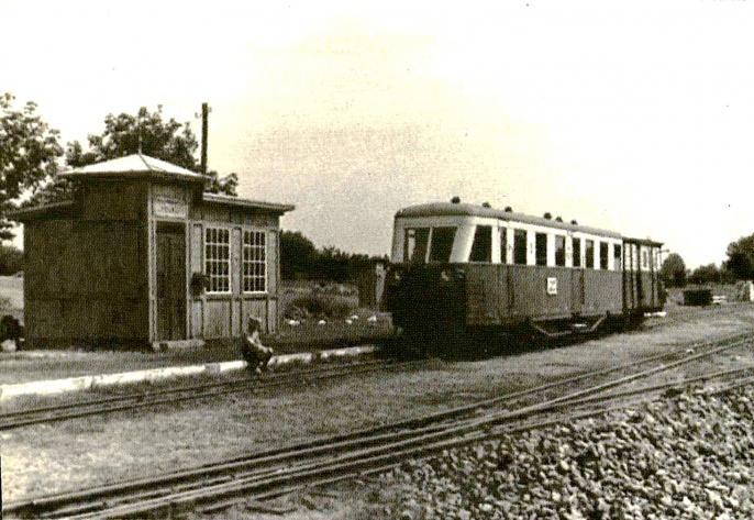 Dawno temu w Zagórowie …