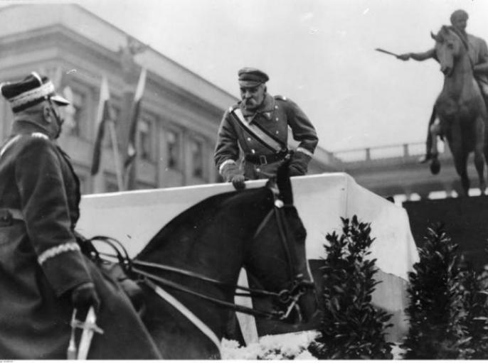 A w Sulejówku nie ma już nikogo…