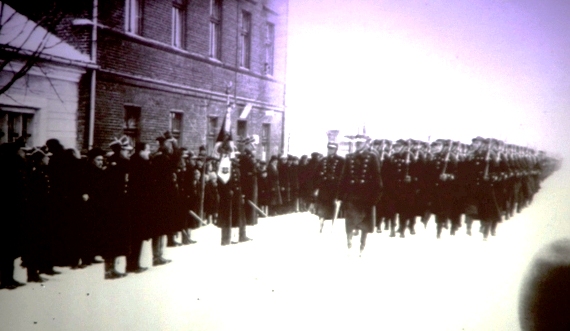 Konin, którego nie ma – Nasi…