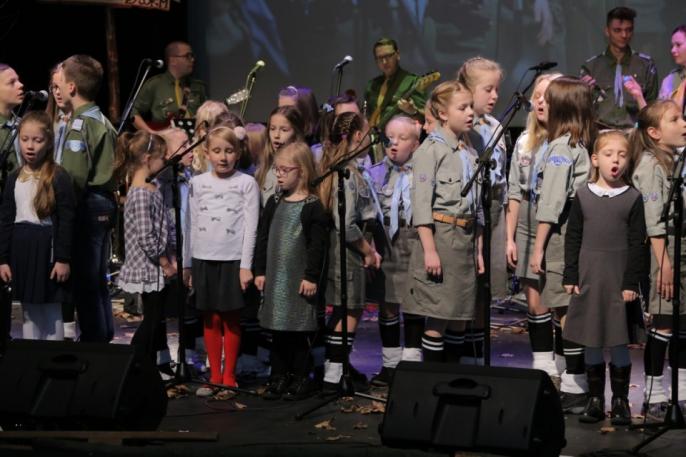 XXIX Jesienne Śpiewanki nad Wartą