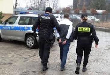 Sprawcy rozboju zatrzymani