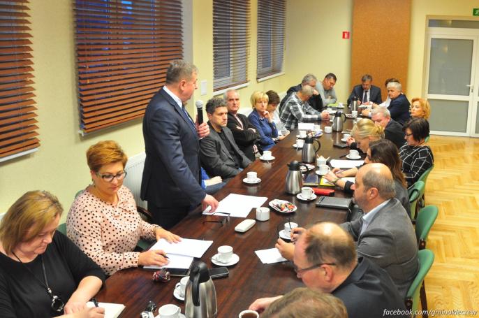 Popiersie Marszałka stanie w Kleczewie