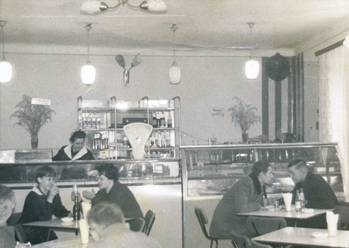 Dawno temu w … Sompolnie