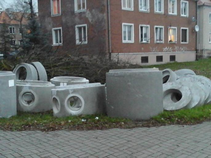 Długo oczekiwana inwestycja