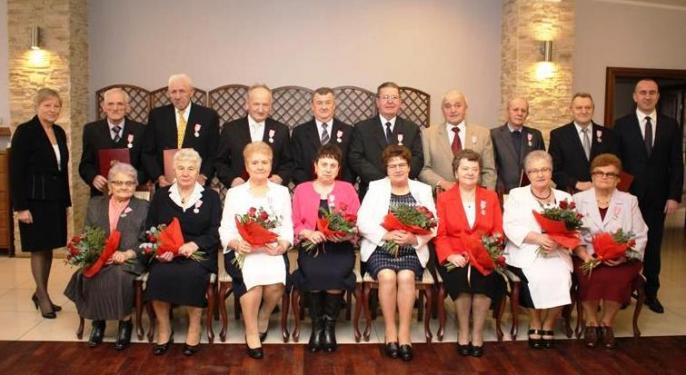 I ślubuję Ci wierność…..