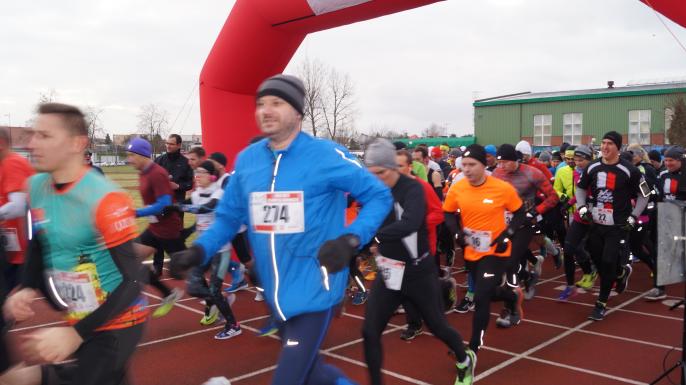 O Górniczą Lampkę