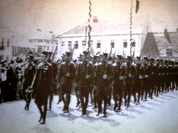 Konin, którego nie ma – Małoletni