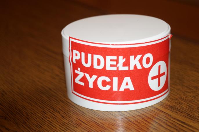 Pudełko Życia