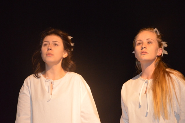 XI Przegląd Zespołów Jasełkowych i Kolędniczych