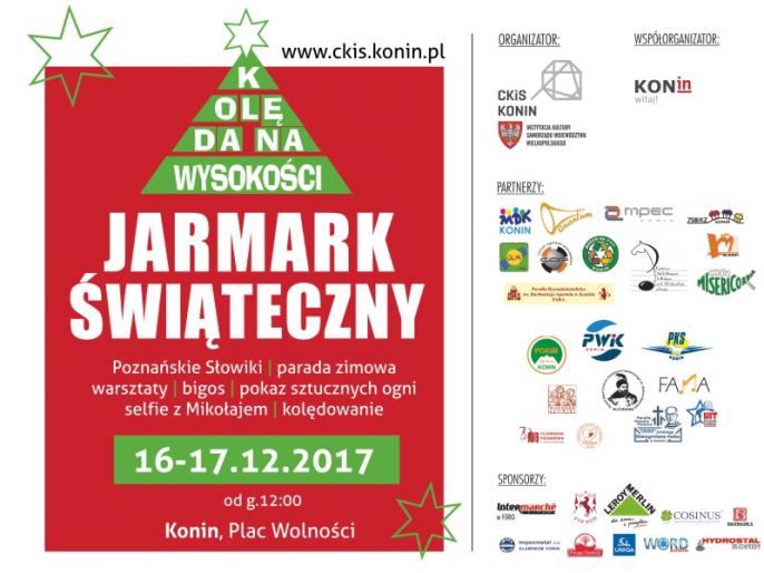 Wspólne świętowanie w Koninie