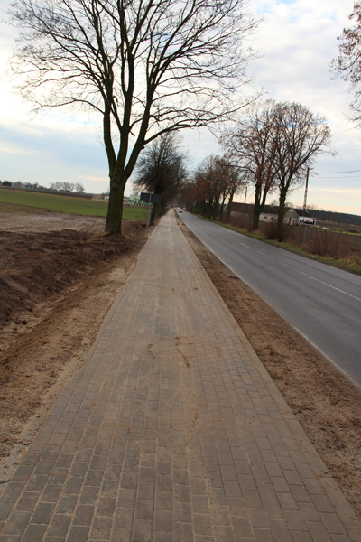 Nowa inwestycja w Witkowie