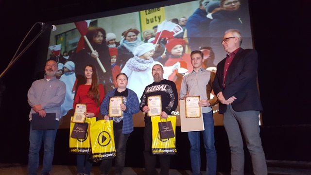 Podsumowanie konkursu fotograficznego i filmowego