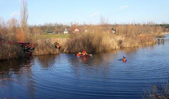 Strażacy przygotowują się do zimy