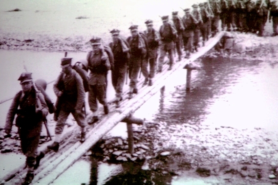 Konin, którego nie ma – Jeszcze raz Małoletni