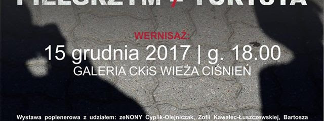 Wystawa Pielgrzym ≠ Turysta