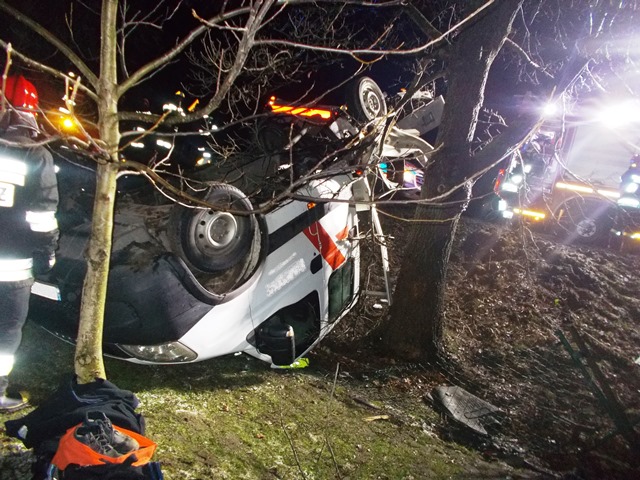 Dachowanie  w Królikowie