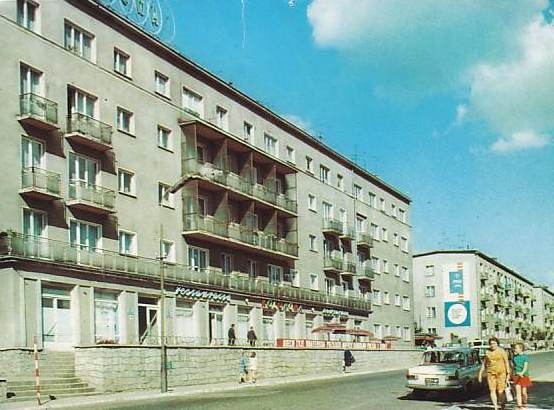 Konin, którego nie ma – Kolorowa raz jeszcze