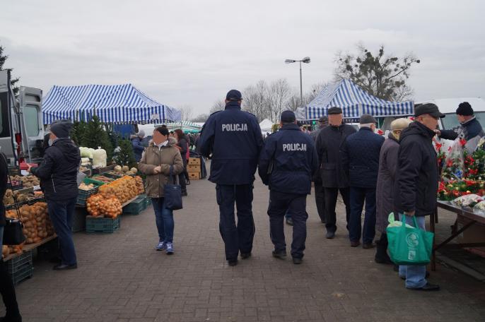 Wspólne kontrole mundurowych