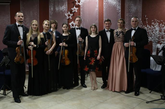 Niech kolęda nas prowadzi