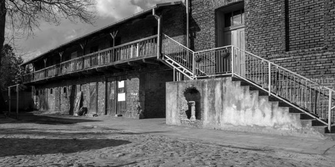 Konin, którego nie ma – Były takie miejsca