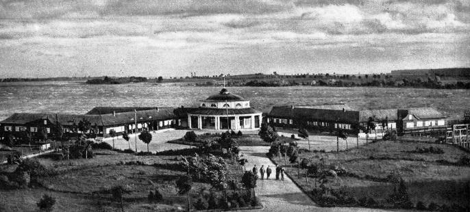 Dawno temu w Powidzu…