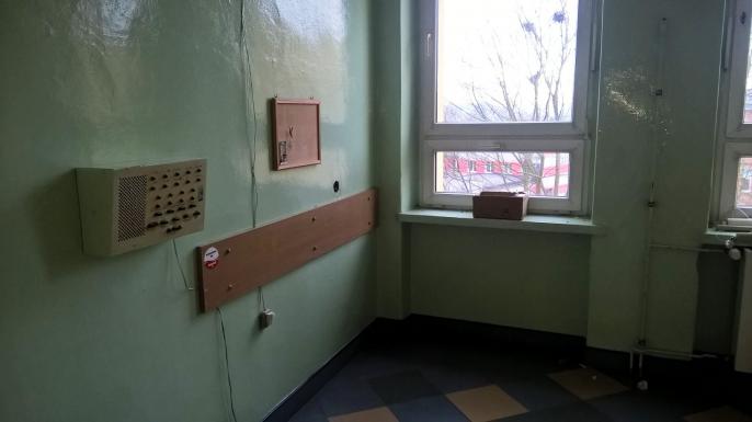 Historyczny boom inwestycyjny w turkowskim szpitalu