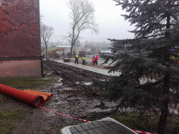 Czytelnicy piszą …