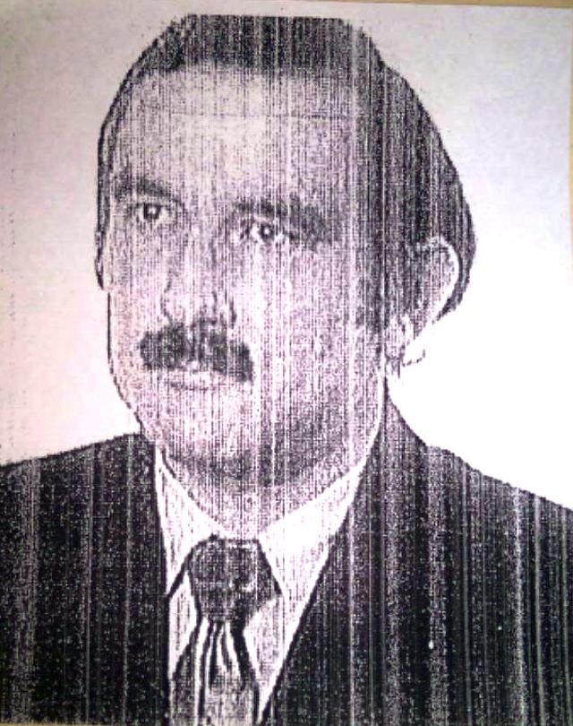 Policja poszukuje zaginionego mieszkańca gminy Kłodawa