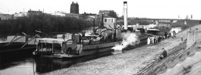 Konin, którego nie ma – Głos w dyskusji, jak ożywić bulwary