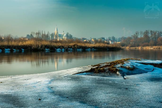 Kościół Świętego Wojciecha w Morzysławiu