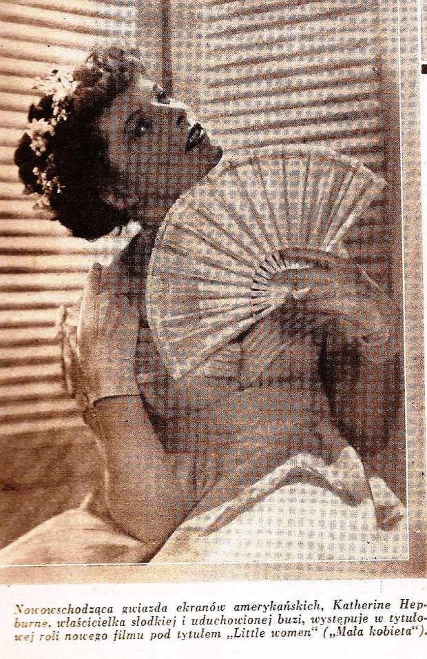 Lata trzydzieste – Gwiazdy na Gwiazdkę (2)