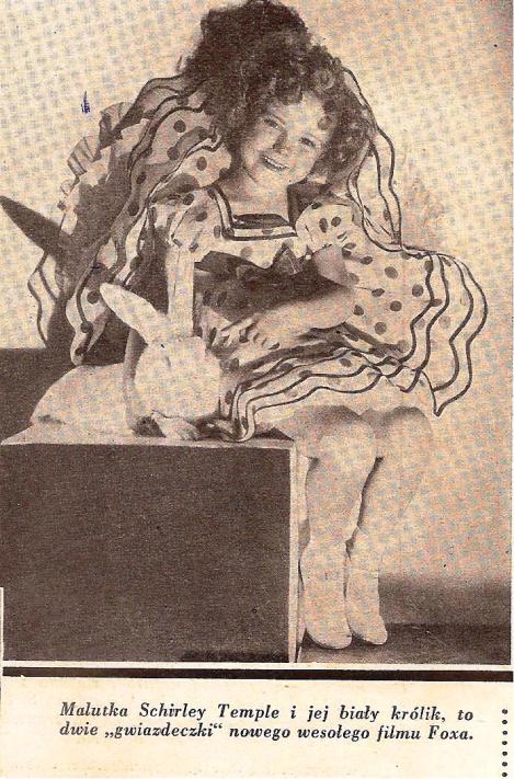 Lata trzydzieste – Gwiazdy na Gwiazdkę (3)