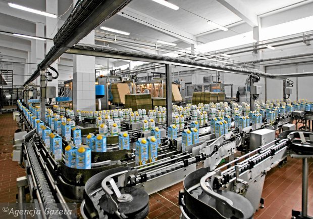 Czytelnicy piszą …