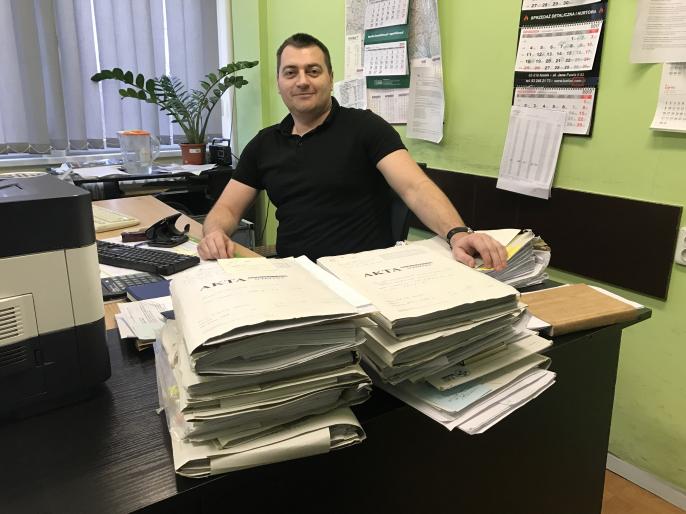 Oszukała kilkaset osób