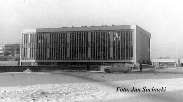 Konin, którego nie ma – N.B.P.