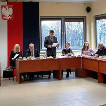 Budżet jednogłośnie uchwalony