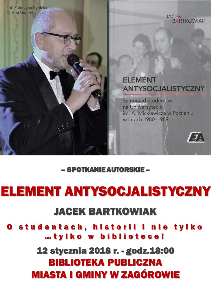 Element Antysocjalistyczny